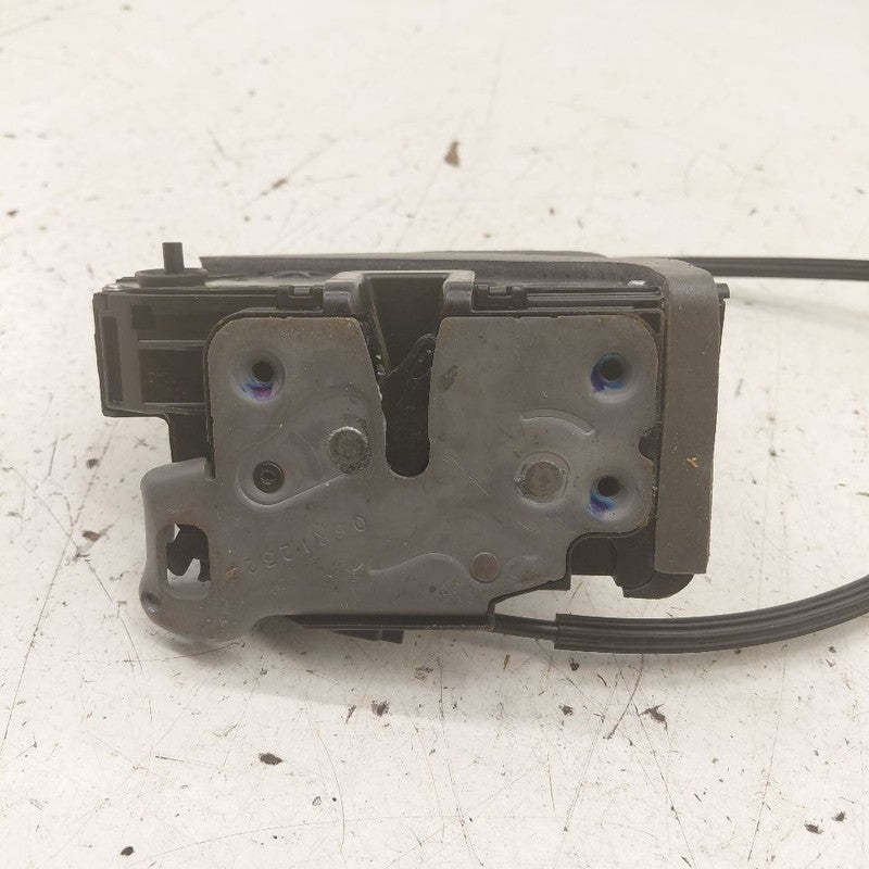 Chevy Equinox Door Latch Lock Right Passenger Rear  2024 2023 2022