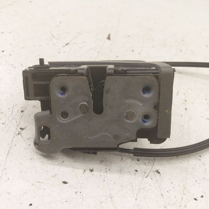 Chevy Equinox Door Latch Lock Right Passenger Rear  2024 2023 2022