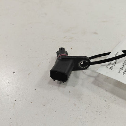 Ford Fusion Transmission Speed Sensor  2016 2015 2014 2013 OEM