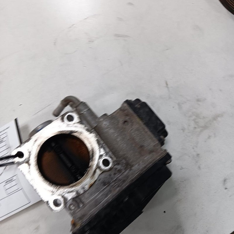 1640059B003 Throttle Body Valve 2.0L Naturally Aspirated Fits 16-23 Honda Civic
