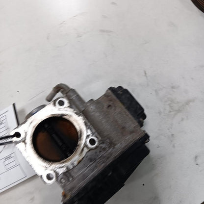 1640059B003 Throttle Body Valve 2.0L Naturally Aspirated Fits 16-23 Honda Civic