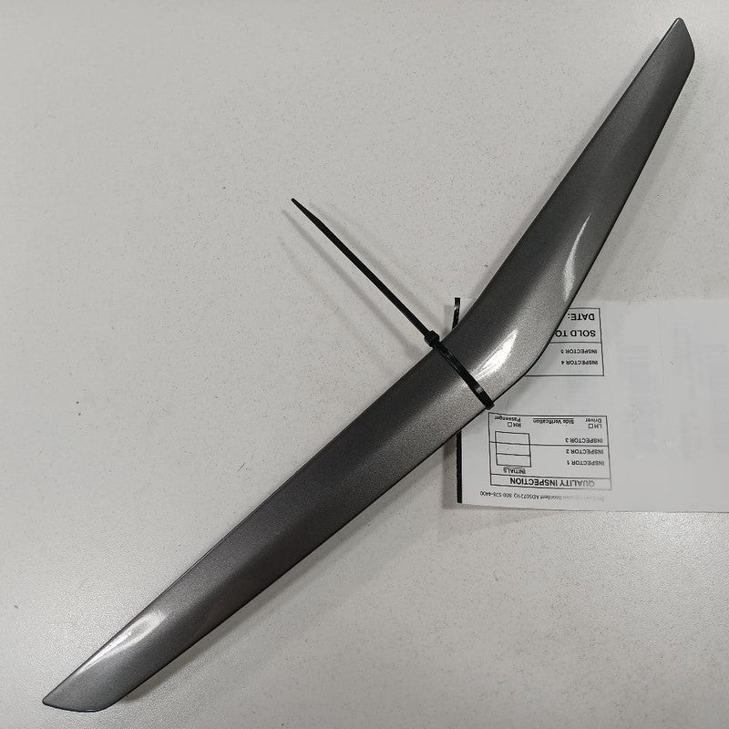 Ford Ecosport Passenger Right Rear Door Trim 2022 2021 2020 2019 2018 