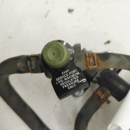 Nissan Rogue Vacuum Line 2.5 2017 2018 2019 OEM