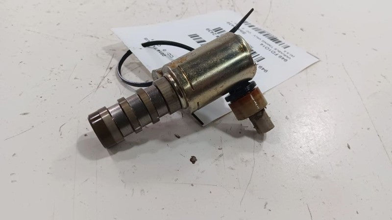 Ford Taurus Variable Timing Gear Oil Control Valve Solenoid Cylinder Head  2013 