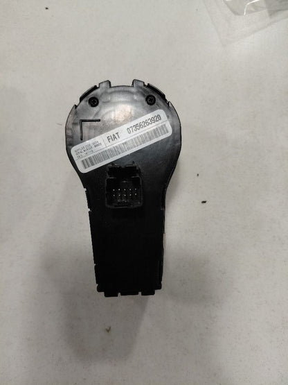 Fiat 500 Headlight Switch Head Light Lamp  2016 2017 2018 OEM