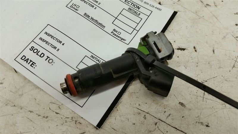 25185231 Fuel Injection Injector Fits 13-15 Chevy Spark