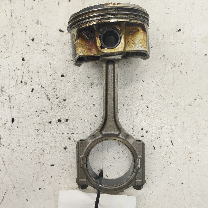 Cadillac CT6 Single Piston With Connecting Rod   3.6 2018 2017 2016