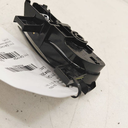Nissan Versa Door Handle Right Passenger Rear Interior Inside  2024 20