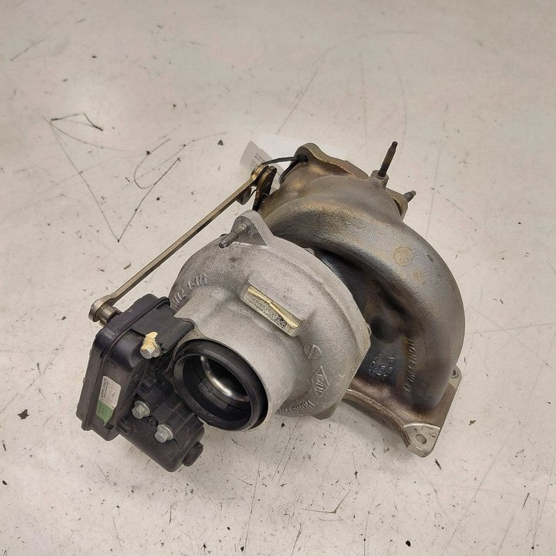 Turbo Supercharger Fits 18-25 Alfa Romeo Stelvio