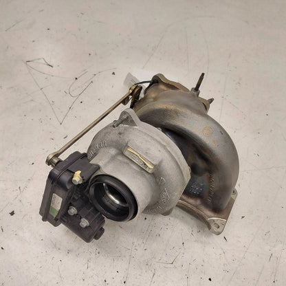 Turbo Supercharger Fits 18-25 Alfa Romeo Stelvio