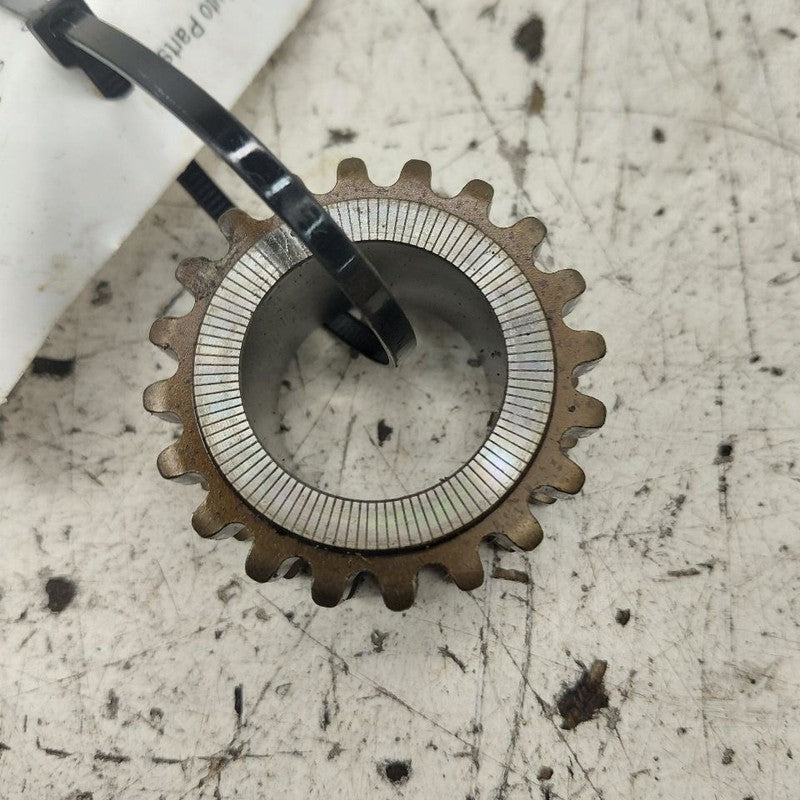 Ford Edge Timing Gear  2.0 2018 2017 2016 2015