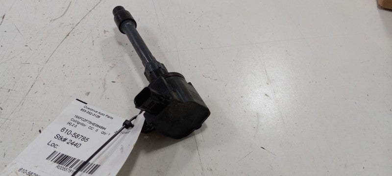 305205R0013 Coil Ignition Ignitor Fits 15-20 FIT