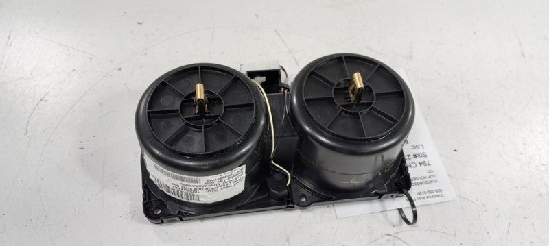 Dodge Journey Cup Holder 2016 2015 2014 2013 2012 OEM