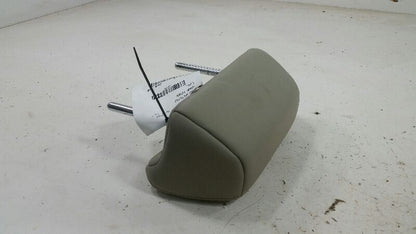  2002 INFINITI I35 Seat Headrest Rear Back Seat Head Rest 2003 2004