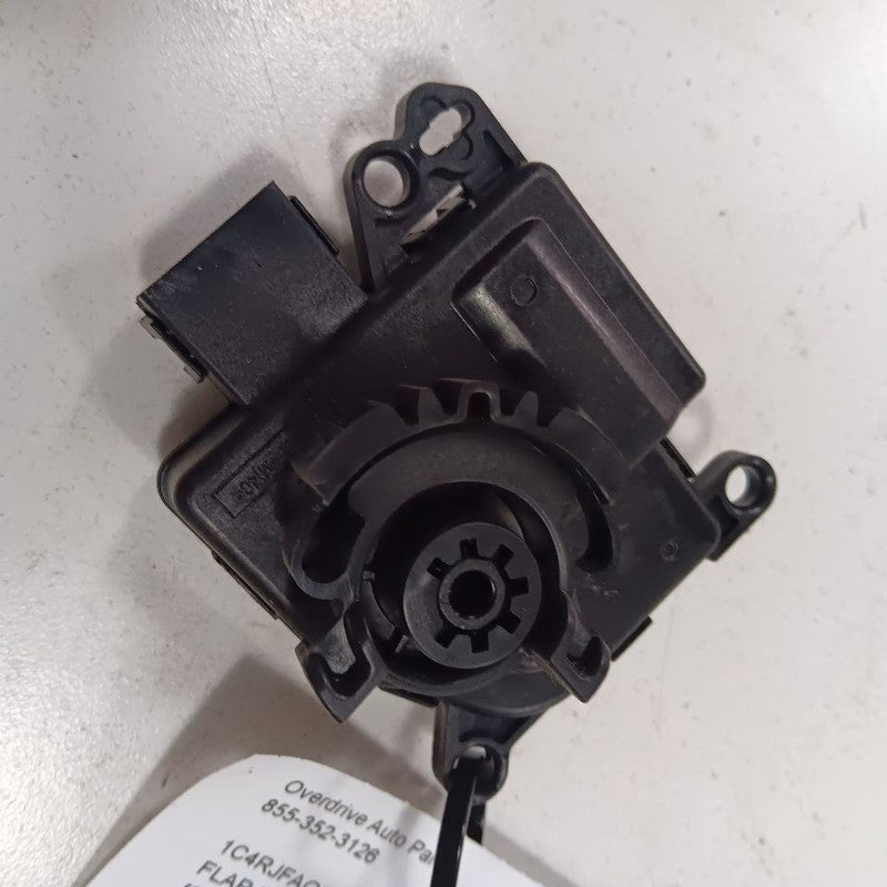 Grand Cherokee Flap Door Motor Heater AC Door Actuator  2017 2018 2019