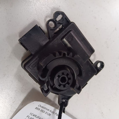 Grand Cherokee Flap Door Motor Heater AC Door Actuator  2017 2018 2019