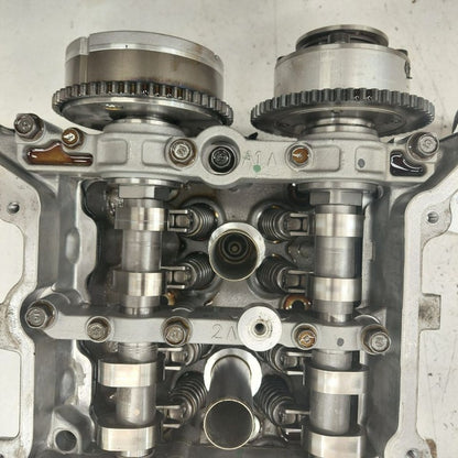 Engine Cylinder Head 2.0L Fits 18-21 Hyundai Kona