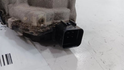 Windshield Wiper Motor Sedan Fits 11-16 ELANTRA OEM