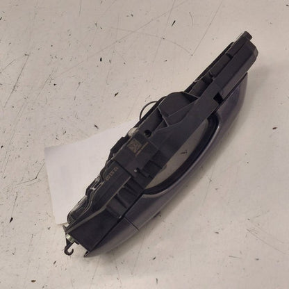 Passenger Right Front Door Handle Exterior Fits 18-24 Alfa Romeo Stelv