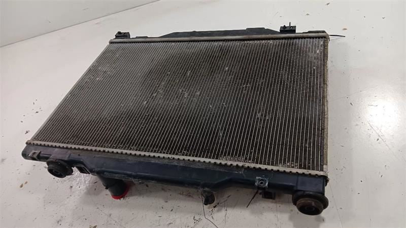 Radiator Fits 2016 2017 2018 2019 MAZDA CX-3 OEM