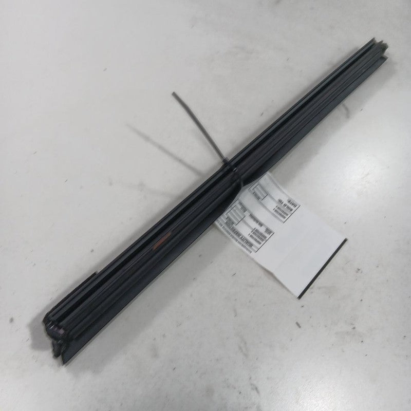 Mazda CX-5 Left Rear Weather Strip Interior  2023 2022 2021 2020