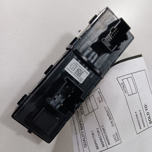 2025 GMC Acadia Power Window Switch Right Passenger Front 