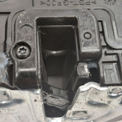 Hyundai Kona Door Latch Lock Right Passenger Rear  2021 2020 2019