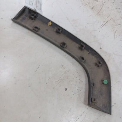 Jeep Renegade Passenger Right Rear Fender Flare Extension 2023 2022 2021 2020