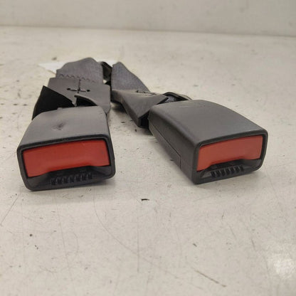 Chevy Trax Seat Belt Buckle Latch Right Passenger Rear Back  2022 2021