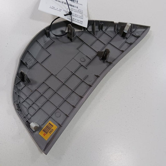 Hyundai Accent Dash Side Cover Right Passenger Trim Panel  2017 2016 2