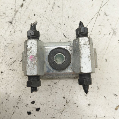 Lexus NX350 Brake Line Proportioning Valve Junction Splitter 2022 2023