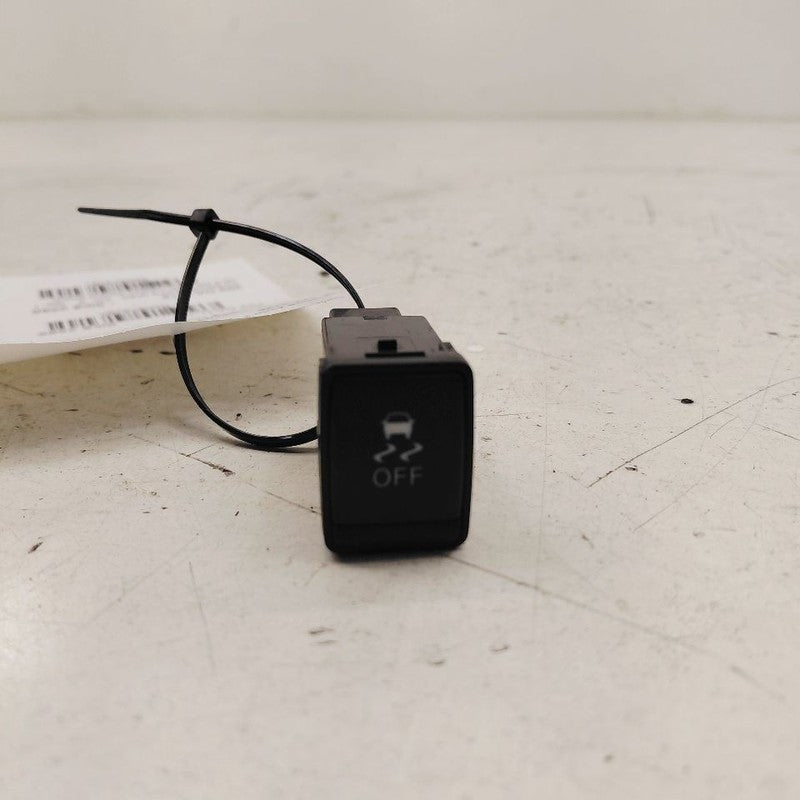 Nissan Maxima Traction Control Switch 2018 2017 2016 OEM