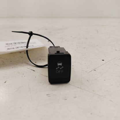 Nissan Maxima Traction Control Switch 2018 2017 2016 OEM