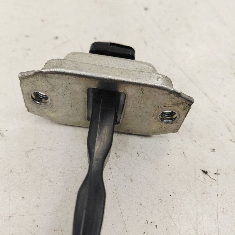 Nissan Versa Door Check Right Passenger Front Hinge Stopper Detent  20