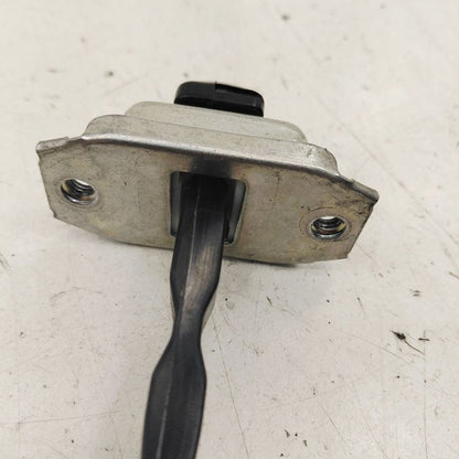 Nissan Versa Door Check Right Passenger Front Hinge Stopper Detent  20