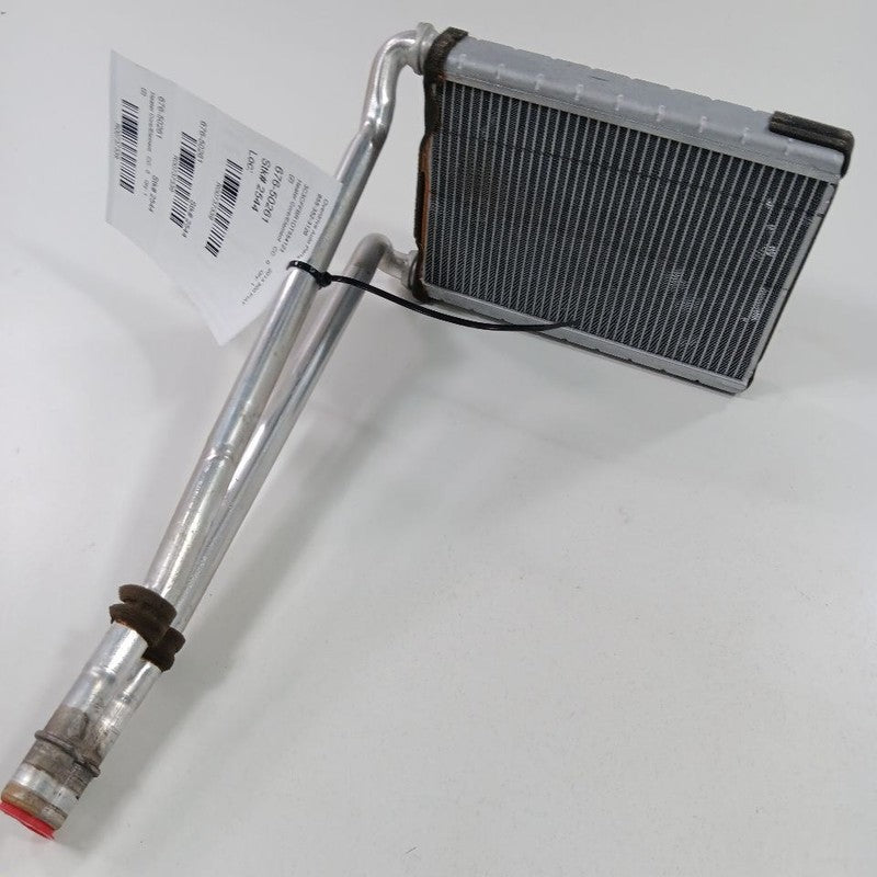 Heater Core 2 Door Lounge Fits 12-17 FIAT 500