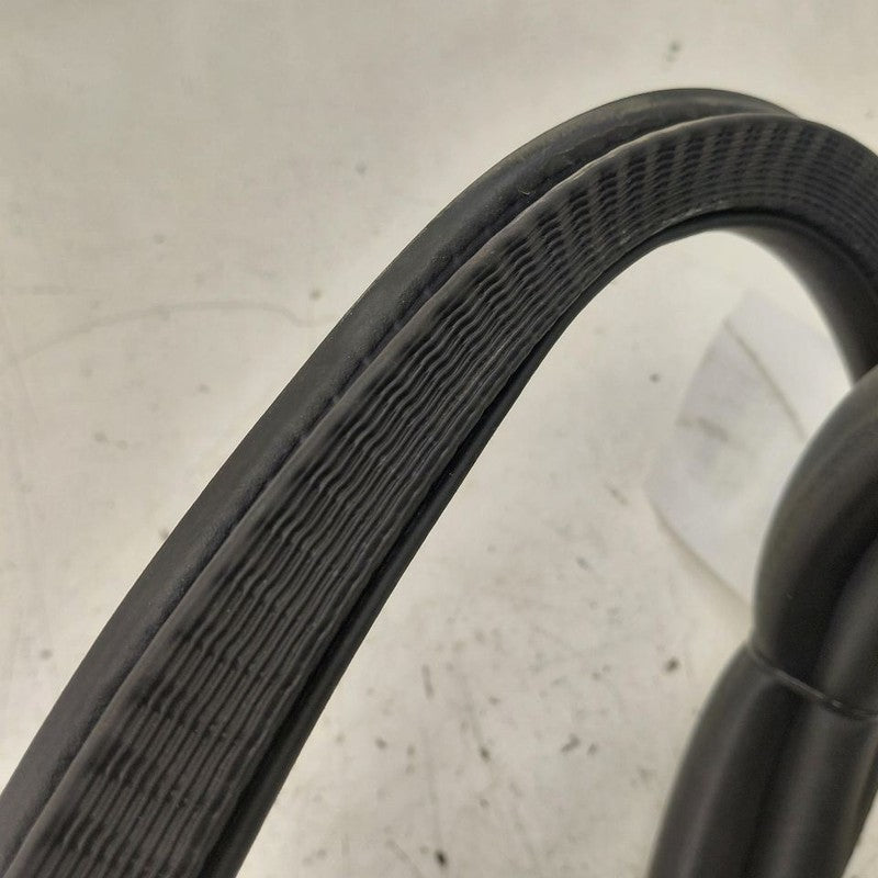 2018 Fiat 500 X Model On Body Door Jamb Seal Gasket Front Left Driver