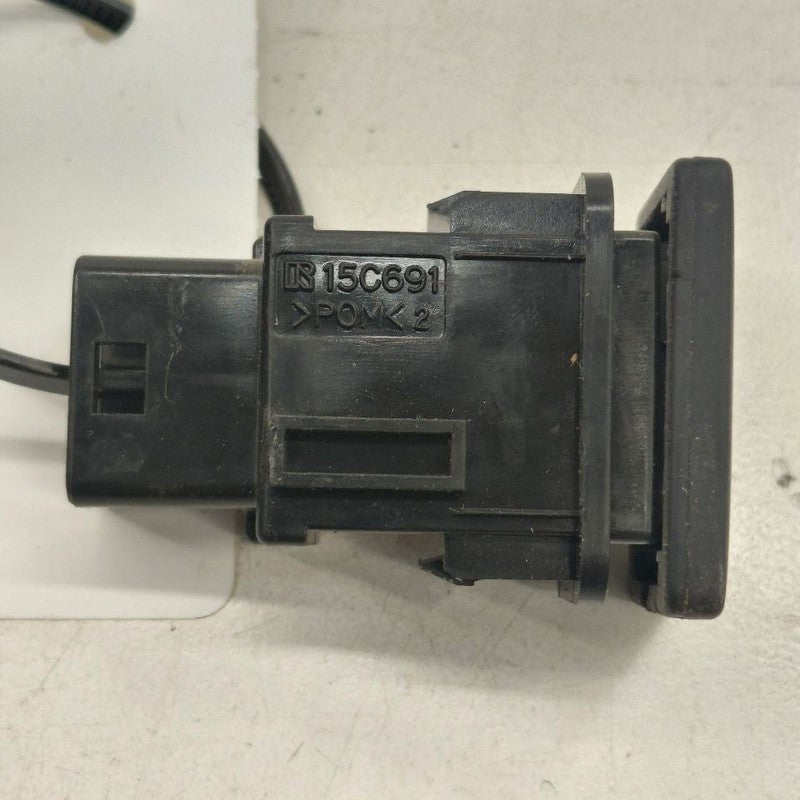 Lexus IS350 Blind Spot Motion Switch {15C691} 2020 2019 2018