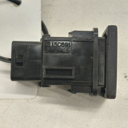 Lexus IS350 Blind Spot Motion Switch {15C691} 2020 2019 2018