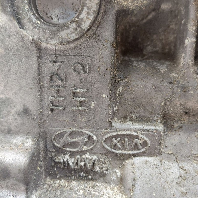 Bare Engine Cylinder Block US Built VIN 5 1st Digit 2.0L Fits 16-20 Ki