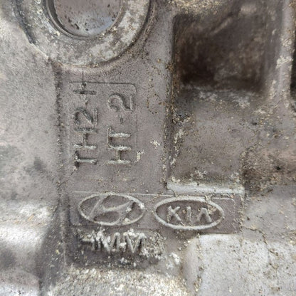 Bare Engine Cylinder Block US Built VIN 5 1st Digit 2.0L Fits 16-20 Ki