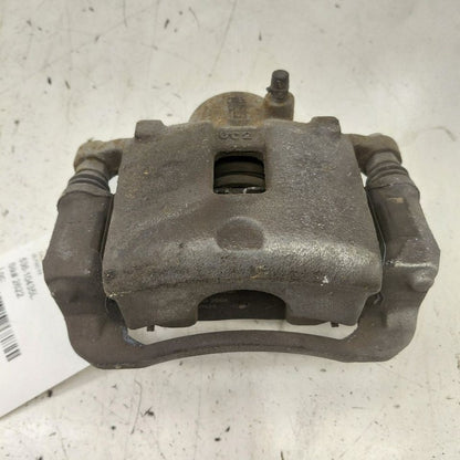 Driver Left Front Brake Caliper FWD Naturally Aspirated Fits 18-23 Hyu