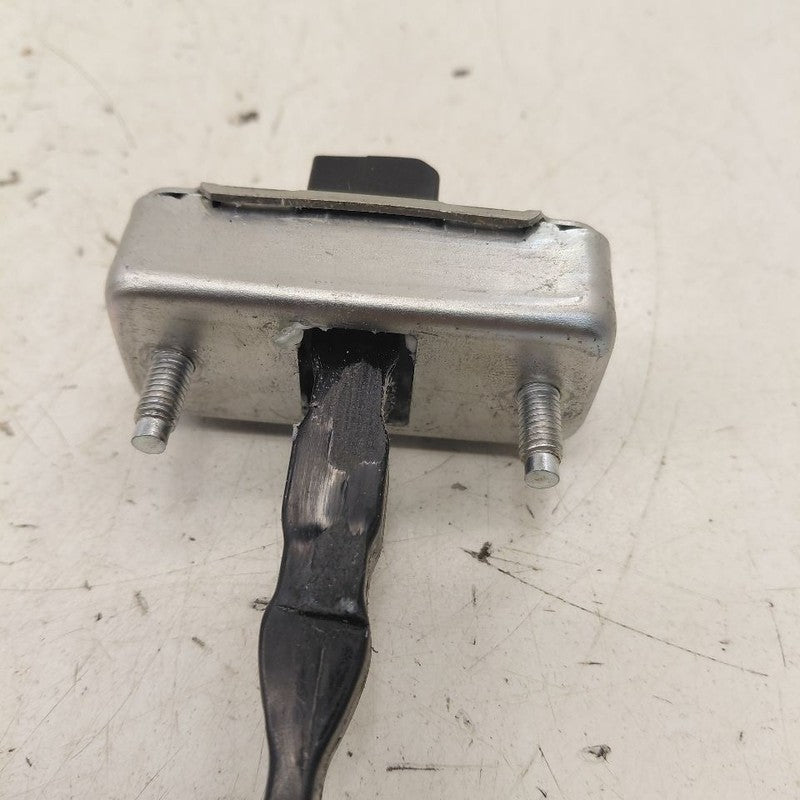 Subaru XV Crosstrek Door Check Left Driver Front Hinge Stop Stopper De
