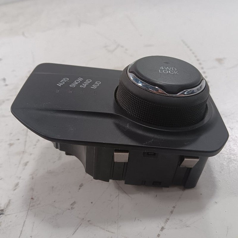 Jeep Renegade 4WD 4 Wheel Drive Switch {7356897220}  2021 2020 2019 OE