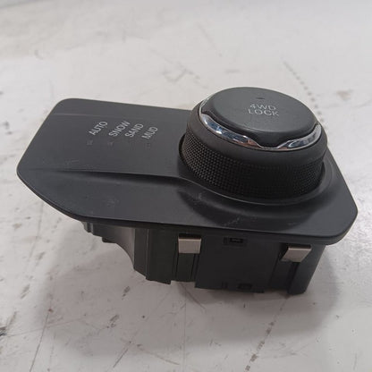 Jeep Renegade 4WD 4 Wheel Drive Switch {7356897220}  2021 2020 2019 OE