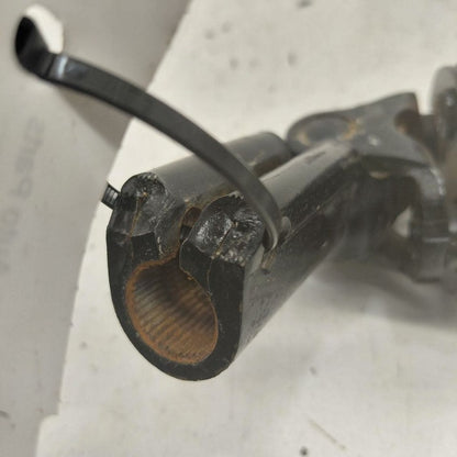 Subaru XV Crosstrek Lower Steering Column Shaft Knuckle U Joint  2025 