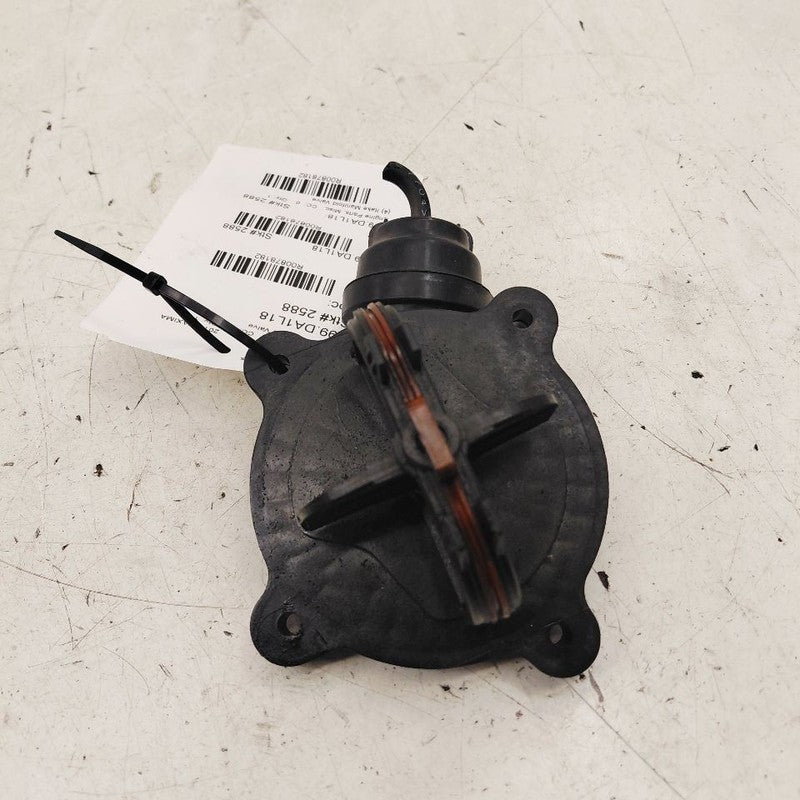 Nissan Maxima Air Intake Manifold Valve  3.5 2018 2017 2016