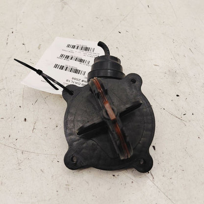 Nissan Maxima Air Intake Manifold Valve  3.5 2018 2017 2016