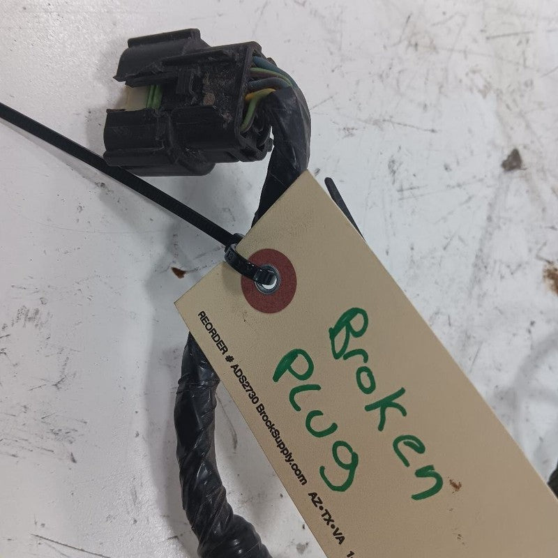 Ford Ecosport Engine Wire Wiring Harness  2022 2021 2020 2019 2018 OEM