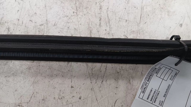 Buick Encore Left Rear Weather Strip Interior  2013 2014 2015 2016